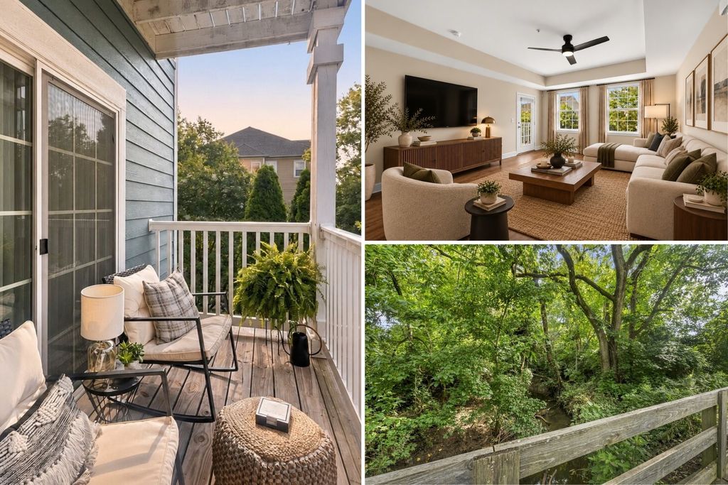 8205 Lenox Creekside Dr 5, Antioch