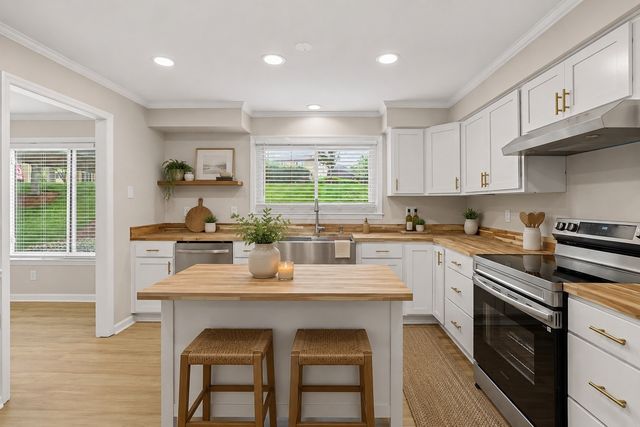 4487 Post Pl 139, Nashville