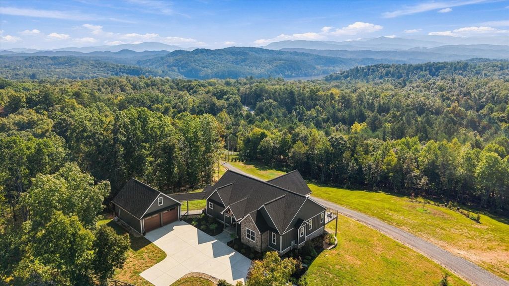 285 Bill Moser Rd, Vonore