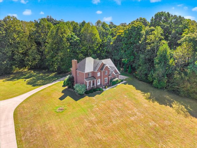 4711 Mount Zion Rd, Springfield
