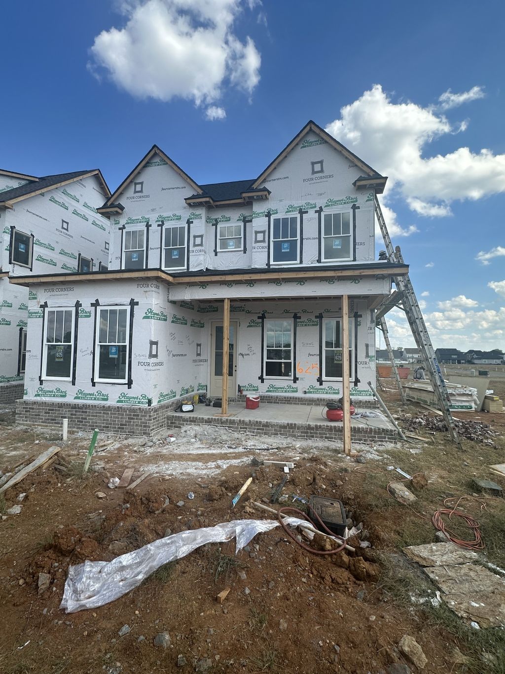 3006 Silverlode Place, Murfreesboro