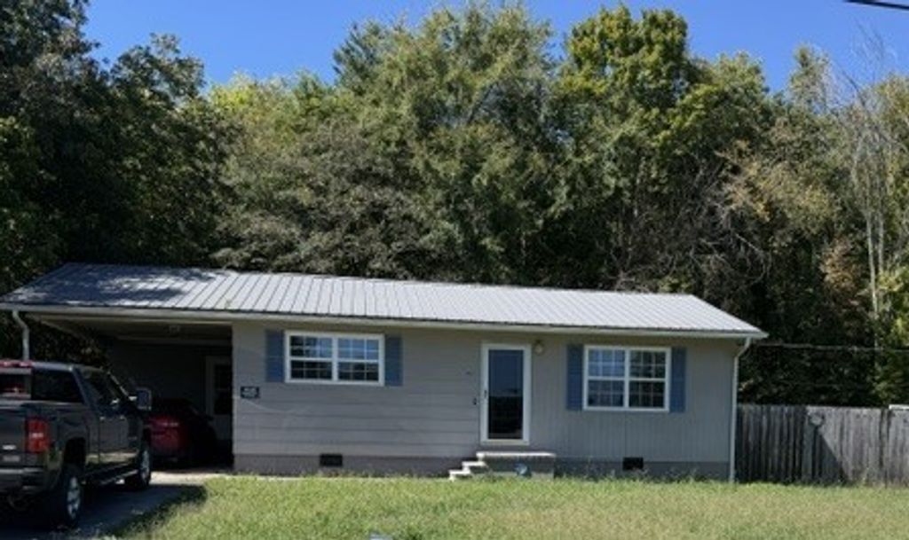 210 Mcconkey St, Madisonville