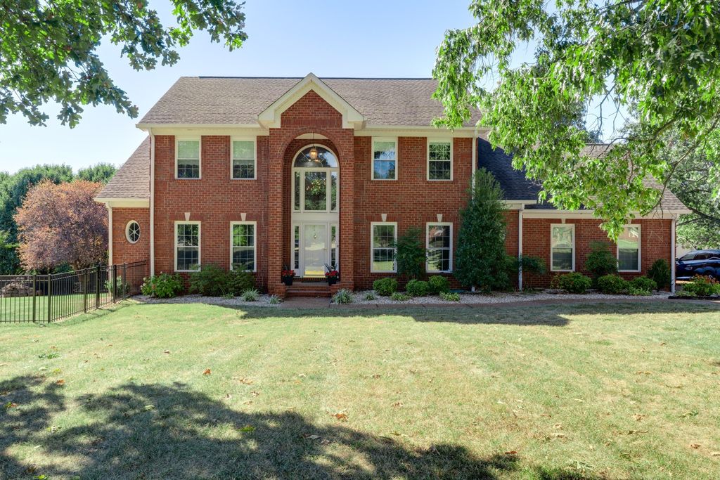 1024 Cherry Springs Dr, Cottontown