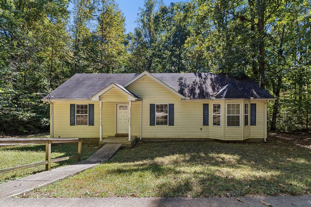 1262 Primm Rd, Ashland City