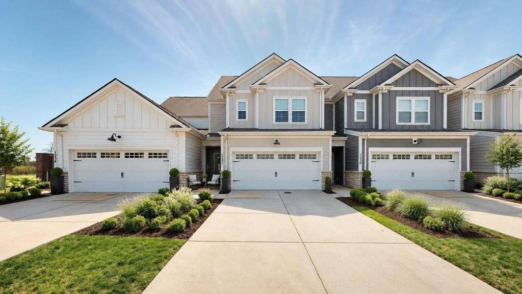 1232 June Wilde Rdg, Spring Hill