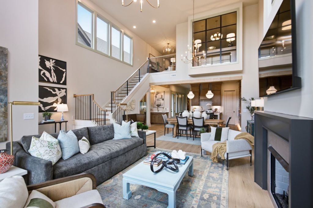 2543 Buckner Lane, Thompsons Station