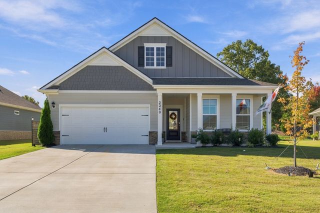2240 Quinn Dr, White House