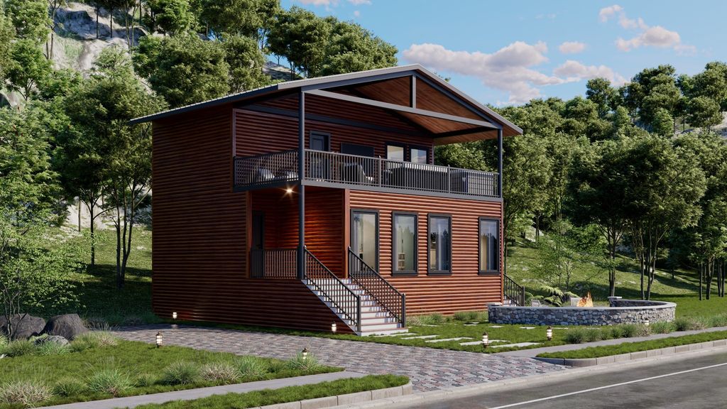 0 Raymond Hollow, Sevierville