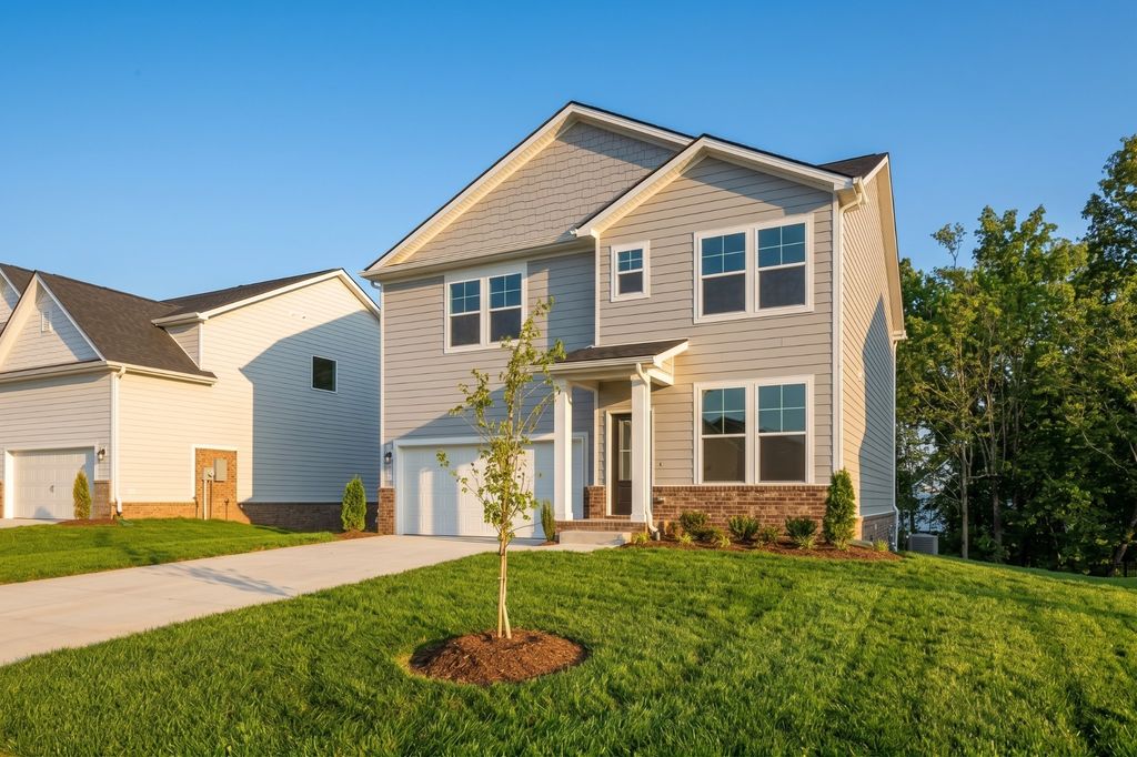 8204 Netterfield Drive, White House