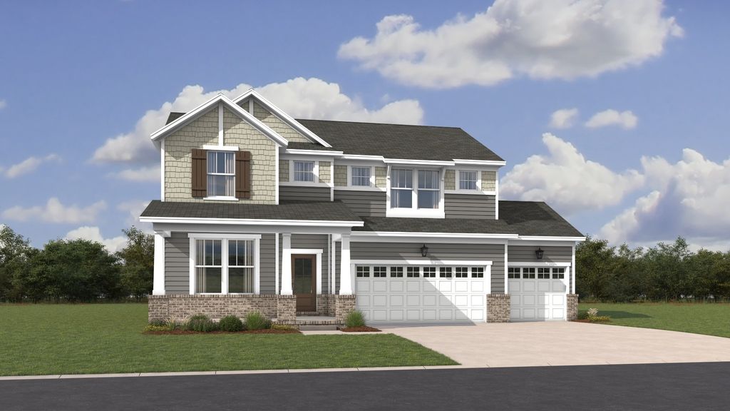 946 Laurel Drive, Clarksville