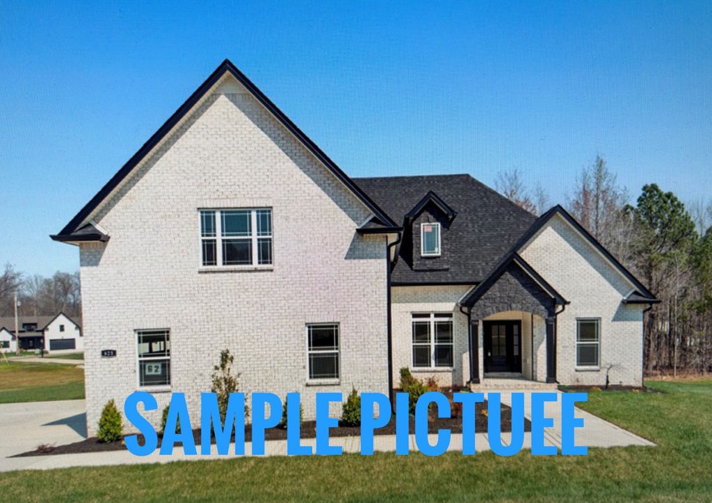 379 Starwood Ct, Clarksville