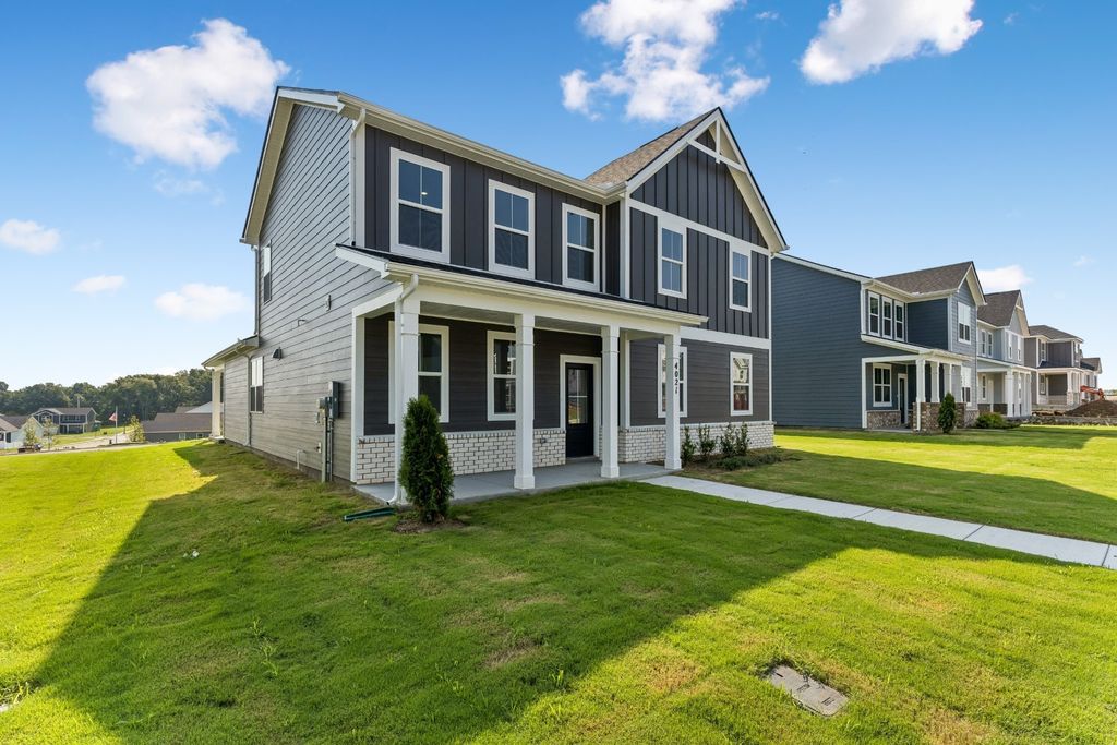 4021 Red Hawk Rd, Columbia