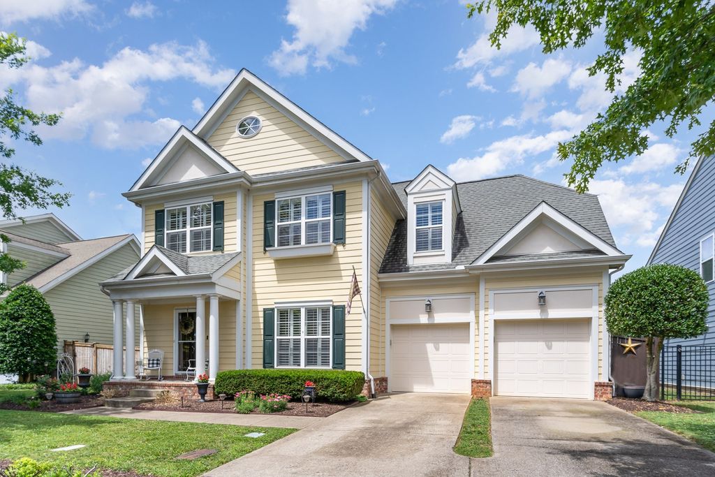 2928 Haviland Way, Murfreesboro