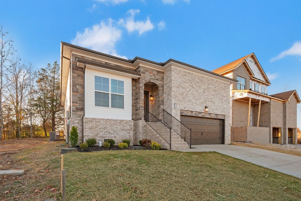 4 Bear Branch Cir, Joelton