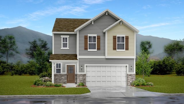 918 June Court, Westmoreland