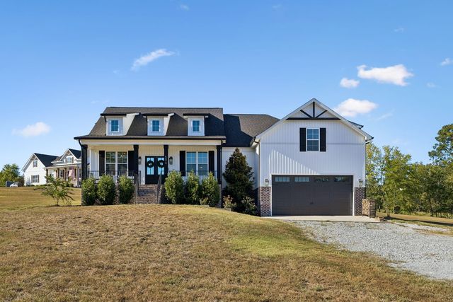 5074 Mount Zion Rd, Springfield