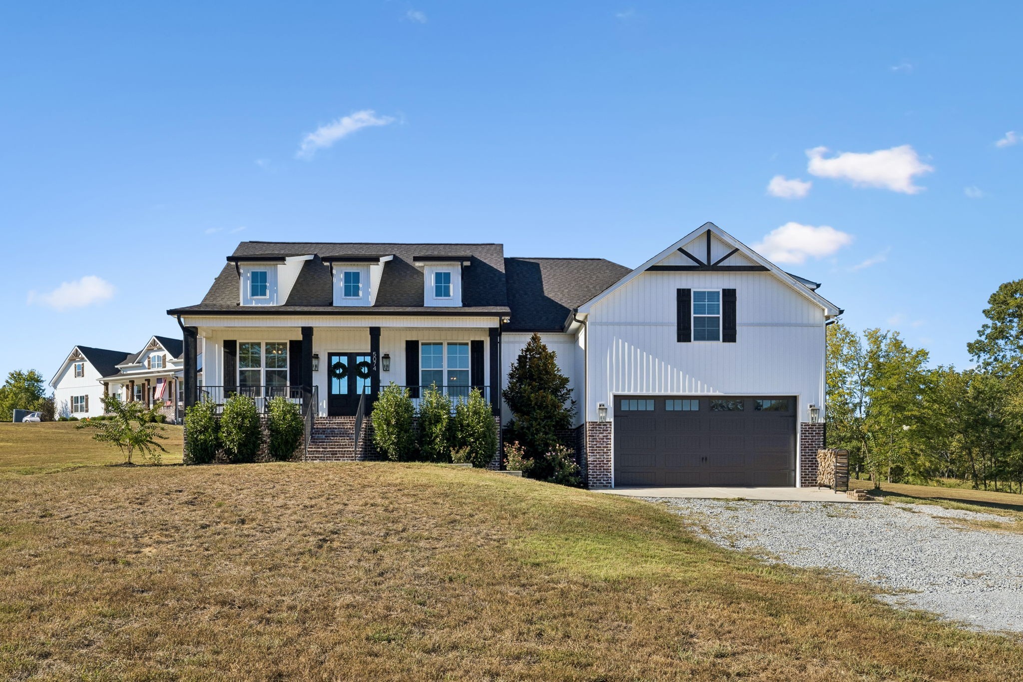 Photo for MLS 3603779 in 5074 Mount Zion Rd Springfield, TN - 37172