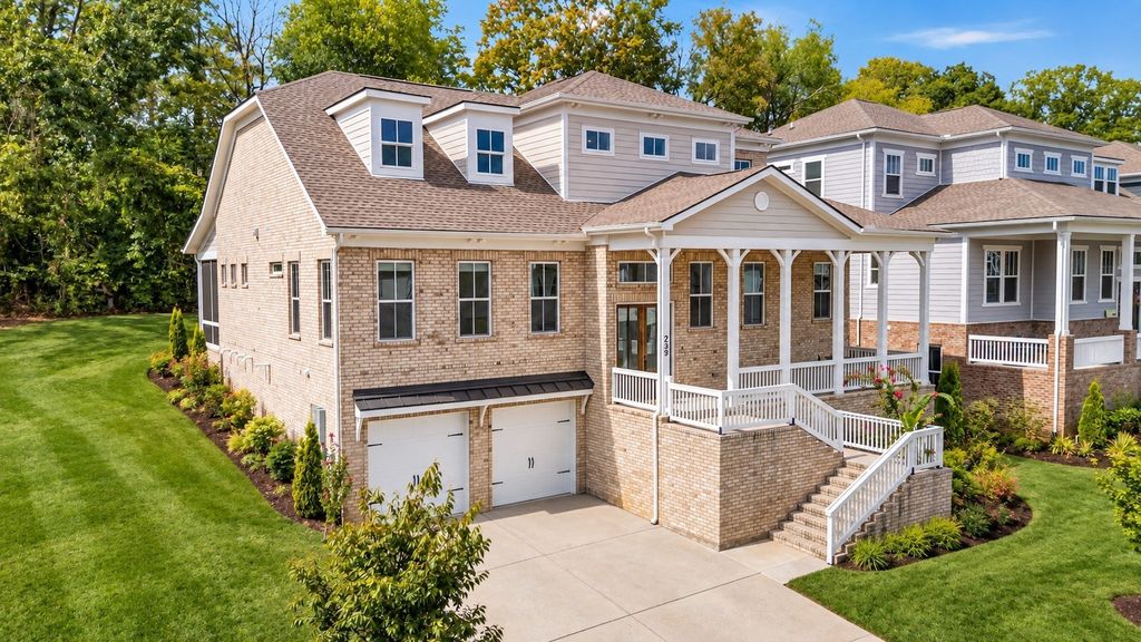 239 Halswelle Dr, Franklin