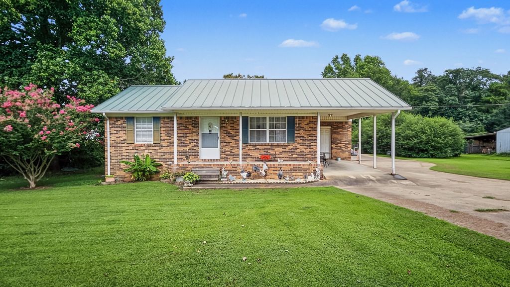 4081 Salem Rd, Minor Hill