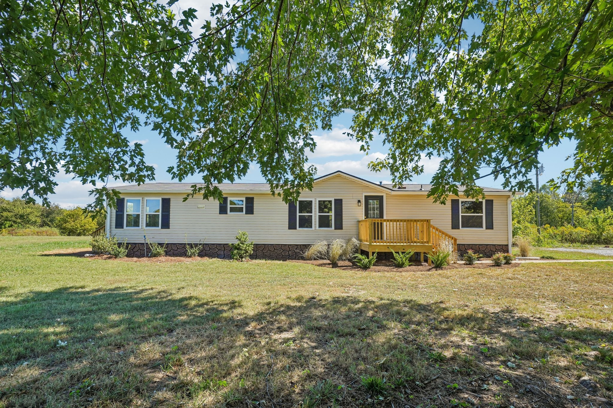 Photo for MLS 3603783 in 1284 Lost Country Dr Springfield, TN - 37172