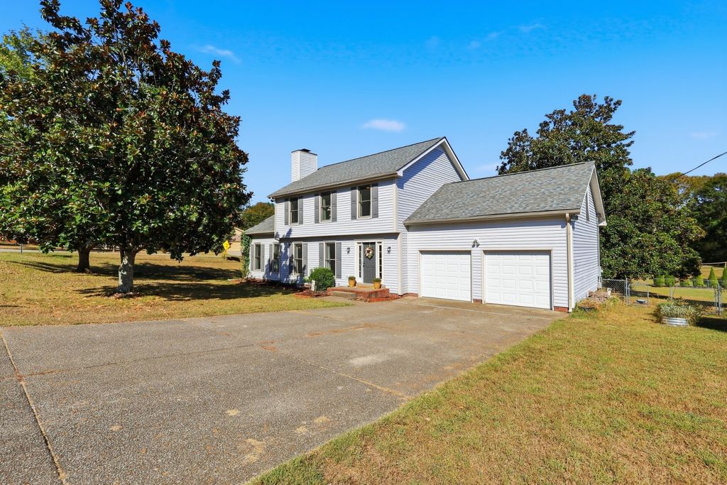 5072 Porter Ct, Pegram