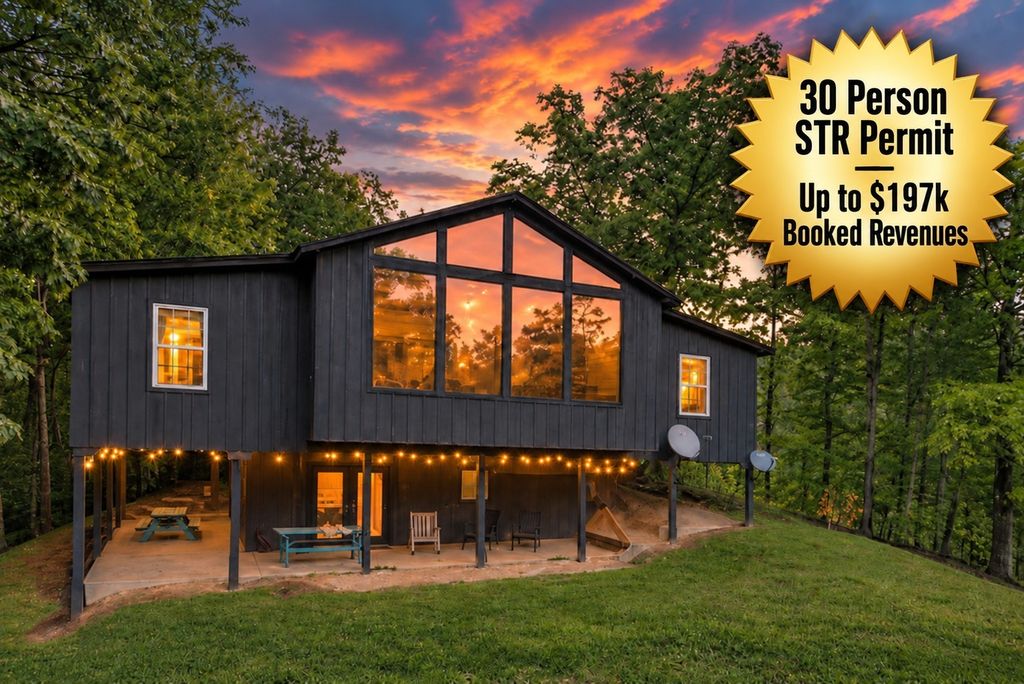 2116 Ridgecrest Loop Ln, Sevierville
