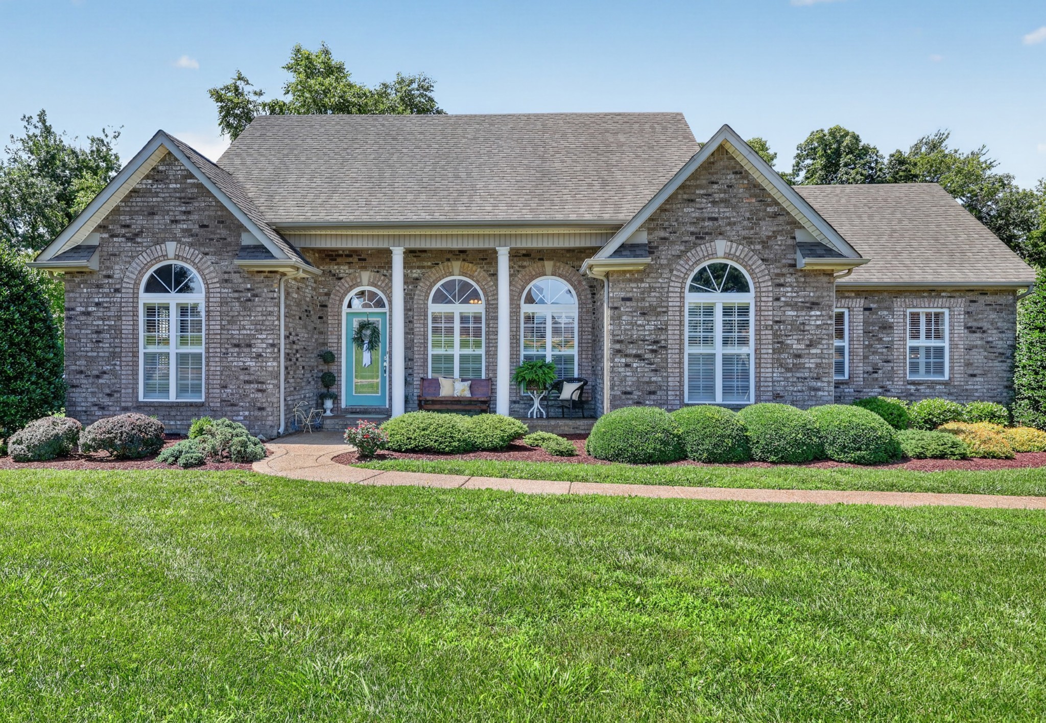 Photo for MLS 3603812 in 110 Bloomsbury Dr Portland, TN - 37148