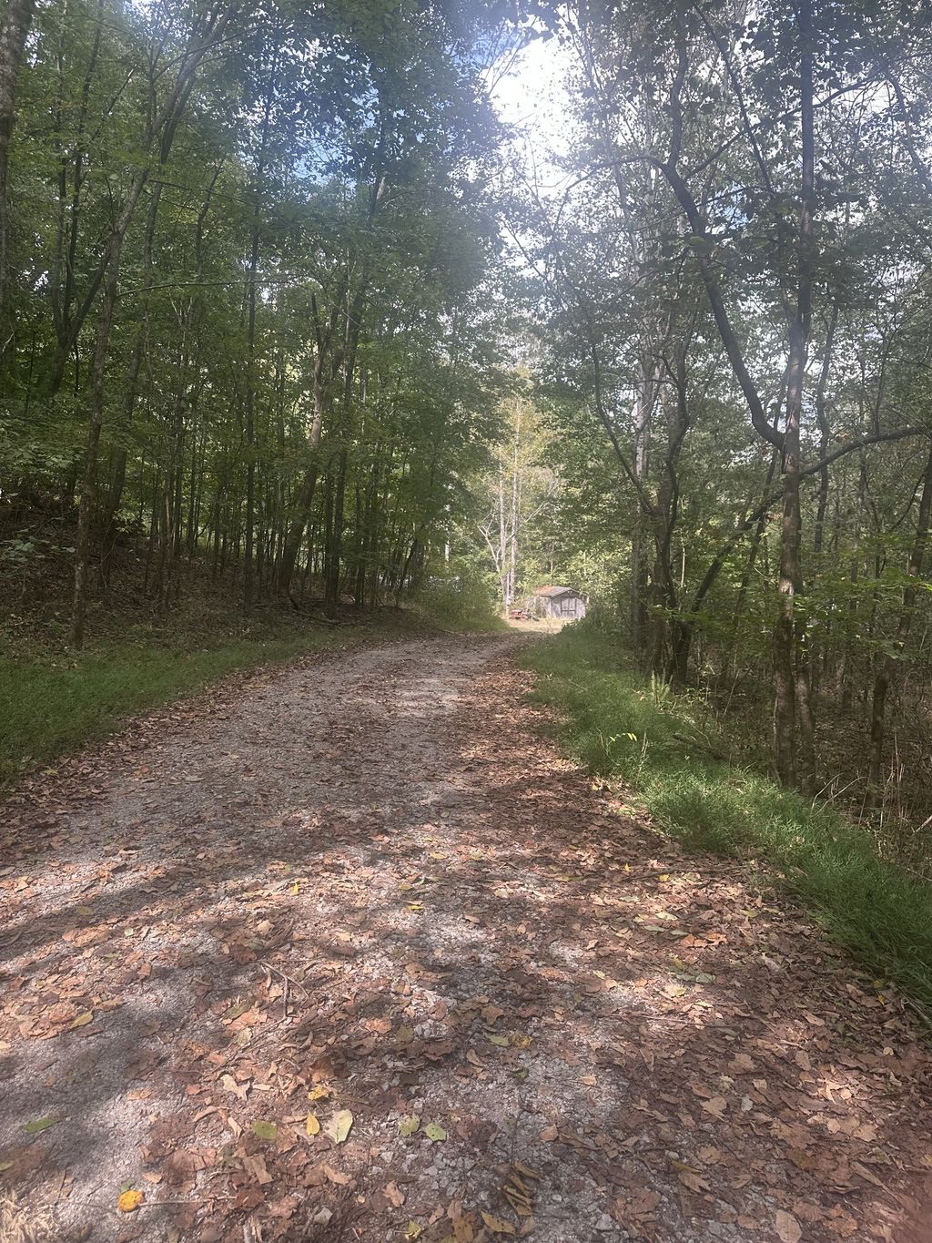 2550 Hurricane Creek Rd, Lawrenceburg