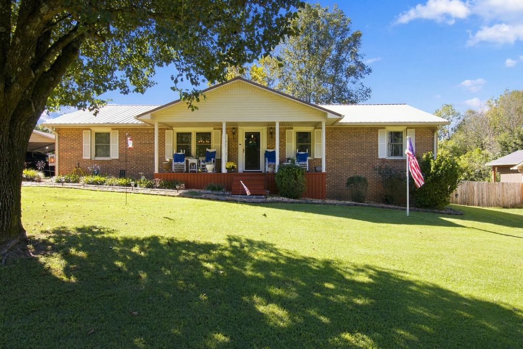304 Mckinney St, Estill Springs