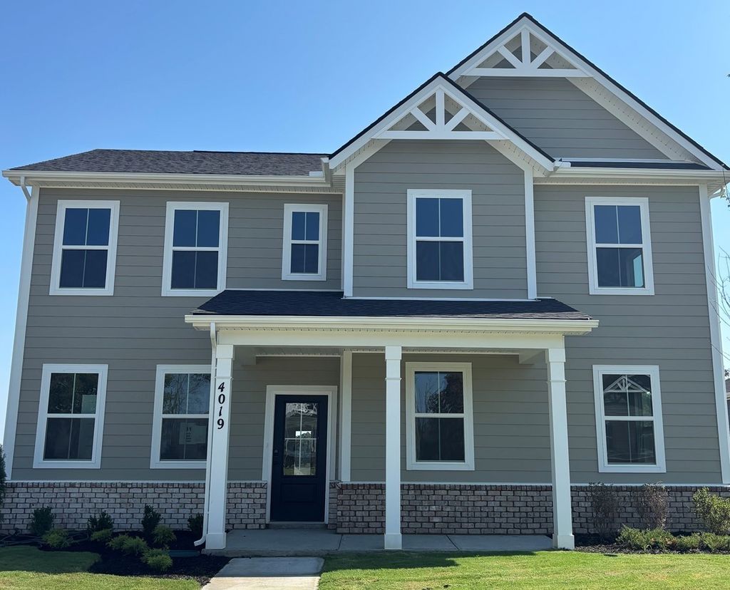 4019 Red Hawk Rd, Columbia