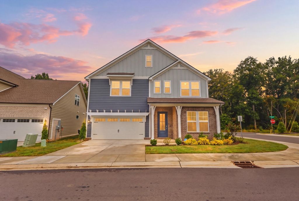 3604 Apies St, Murfreesboro
