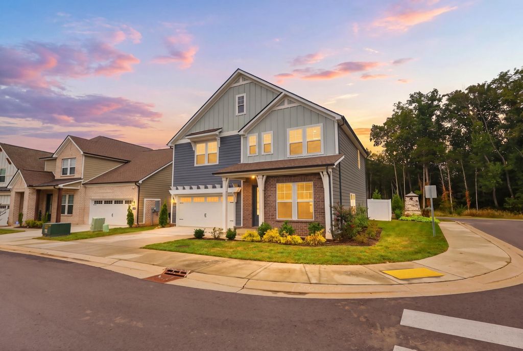 3604 Apies St, Murfreesboro