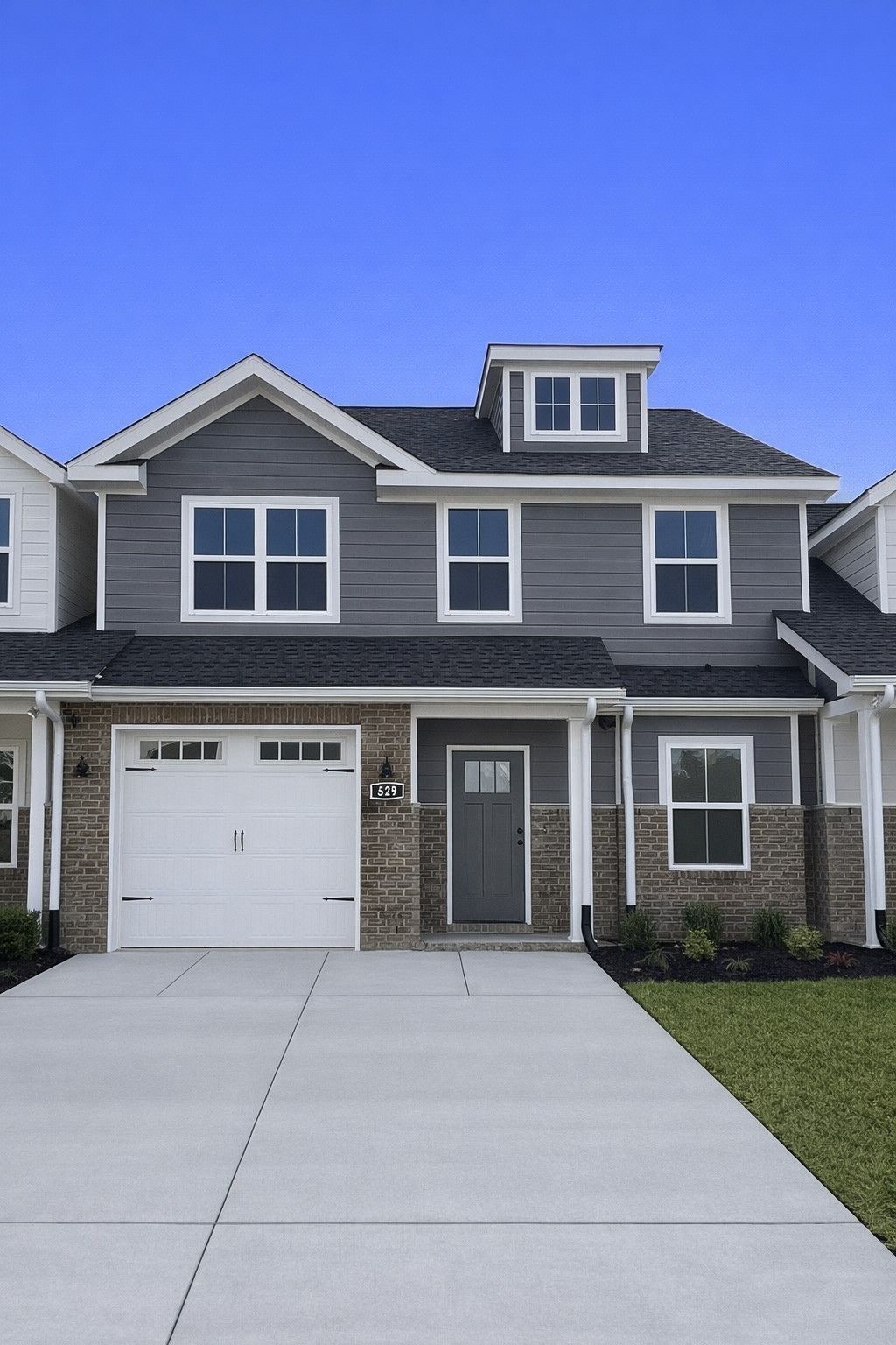 529 Rohan Drive, Murfreesboro