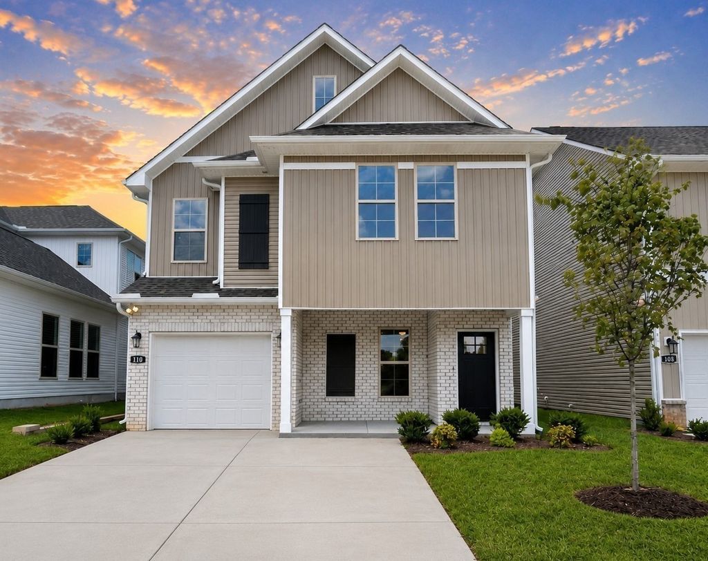 110 Florence Cove, Burns