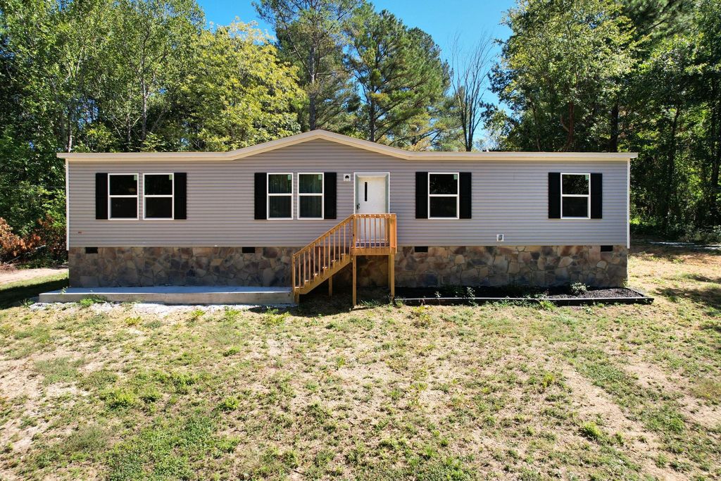 264 Len Mar Rd, Spring City