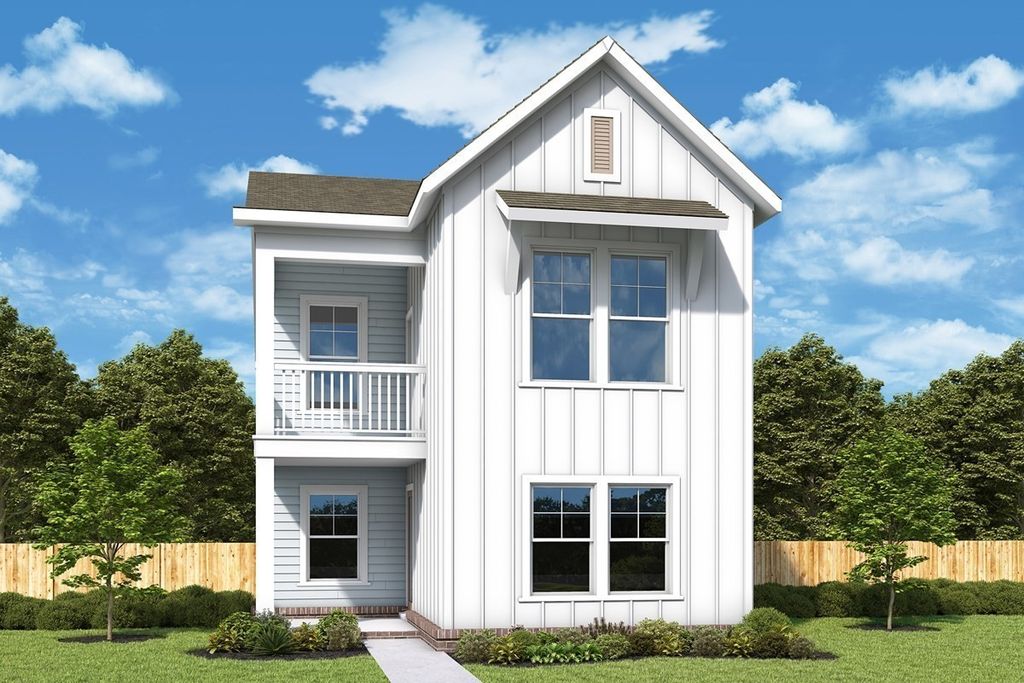 1007 Flat Swing, Columbia