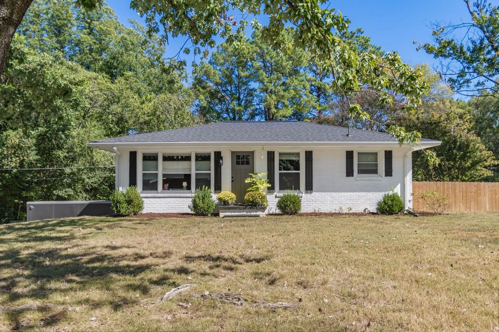 145 Elizabeth St, Ashland City
