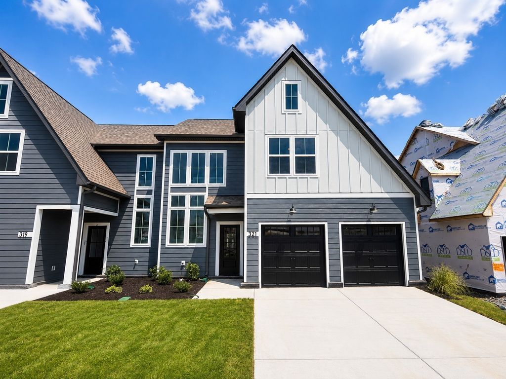 321 Panther Dr, Murfreesboro