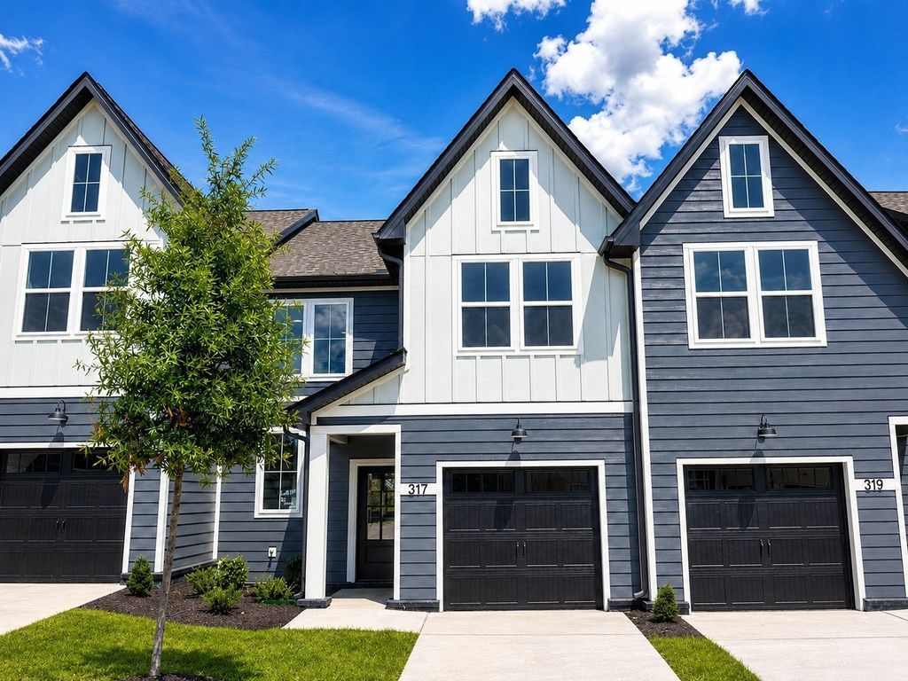 317 Panther Dr, Murfreesboro