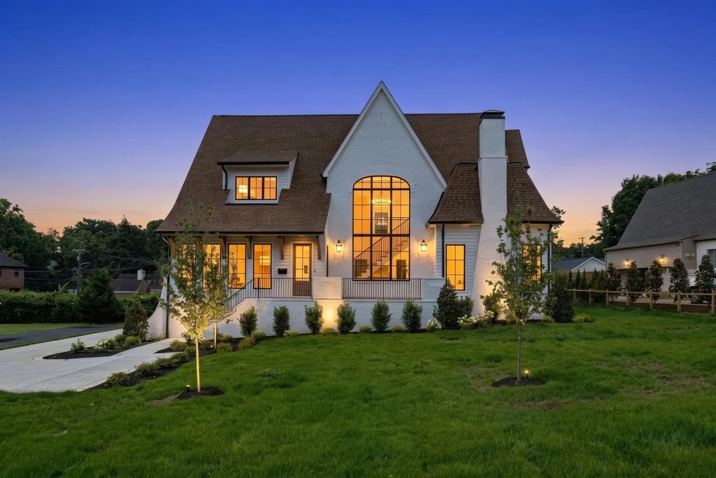 105 Keyway Dr, Nashville