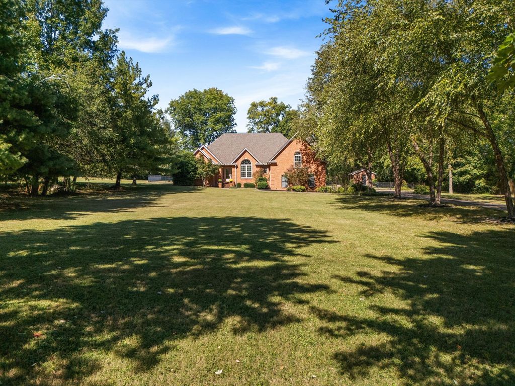 3011 Trice Pl, Lebanon