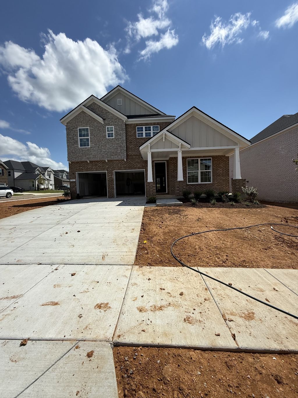 701 Delta Circle, Mount Juliet