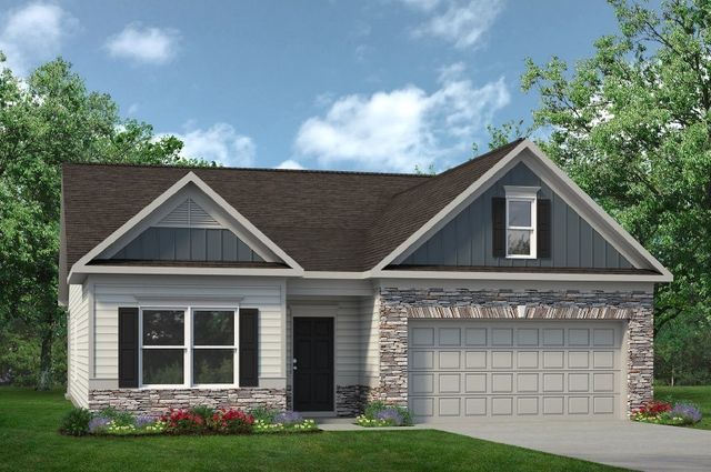 214 Trenton Trail, Chapel Hill