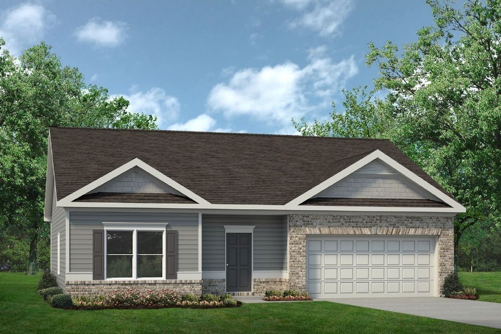 212 Trenton Trail, Chapel Hill