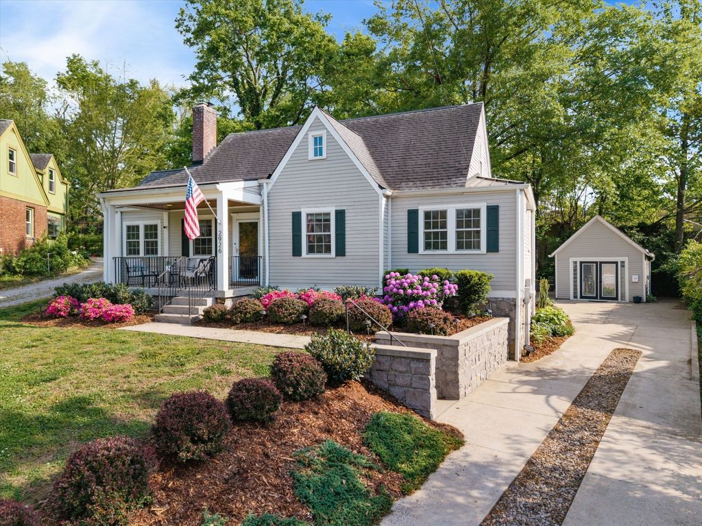2926 Primrose Cir, Nashville