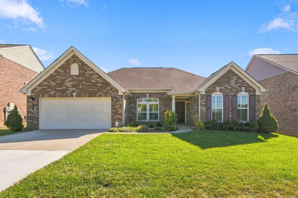 2353 Orchard St, Nolensville