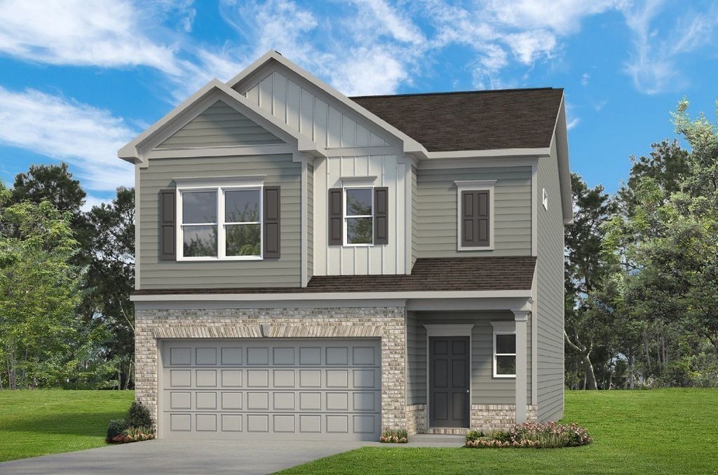119 Townsend Way, Chapel Hill
