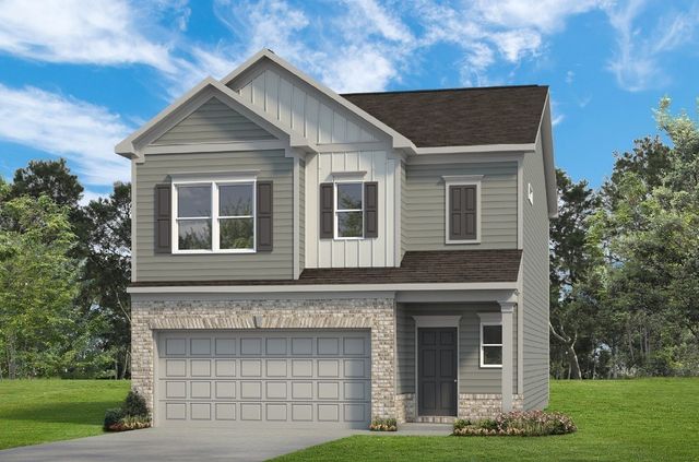 119 Townsend Way, Chapel Hill