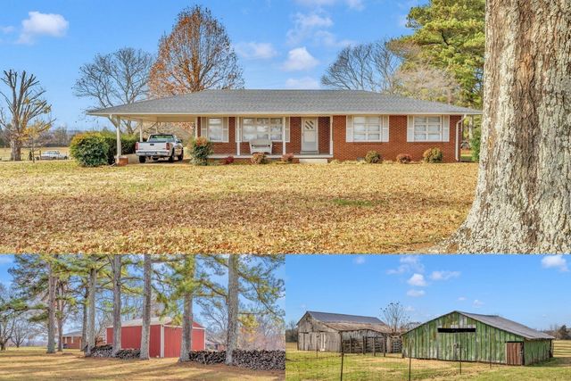 2345 Nashville Hwy, Columbia