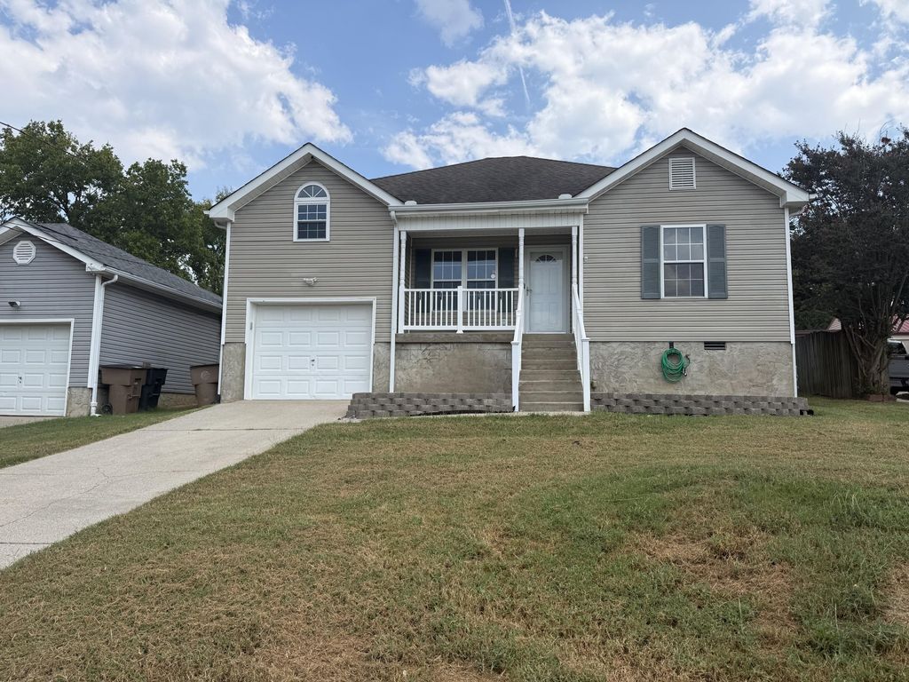 634a Freedom Pl, Nashville